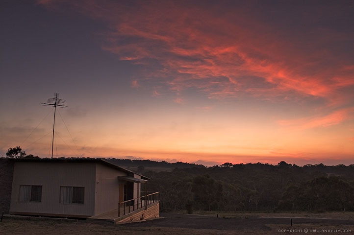Bellbrae_Sunset2